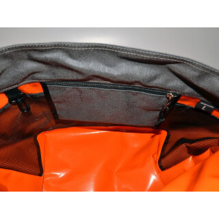 Inner Zipper Pocket