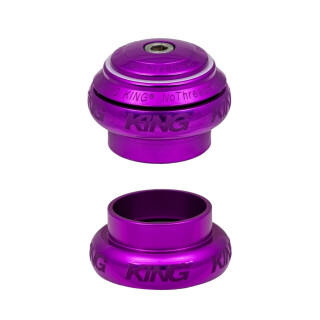 3D violet