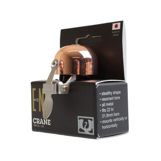 copper (kupfer glanz)