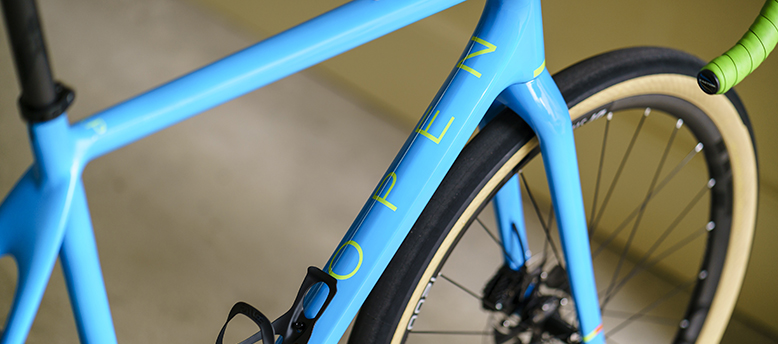 Alle city macho mand single speed